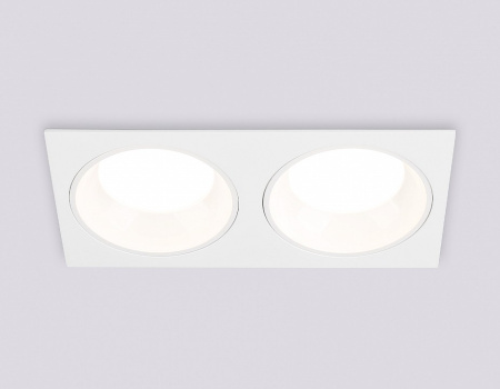 Встраиваемый светильник Ambrella Light TN TN52343