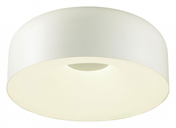 Накладной светильник Sonex Confy 7690/40L