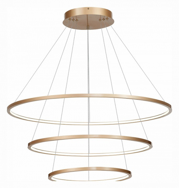 Подвесной светильник ST-Luce ST603 IN ST603.243.114