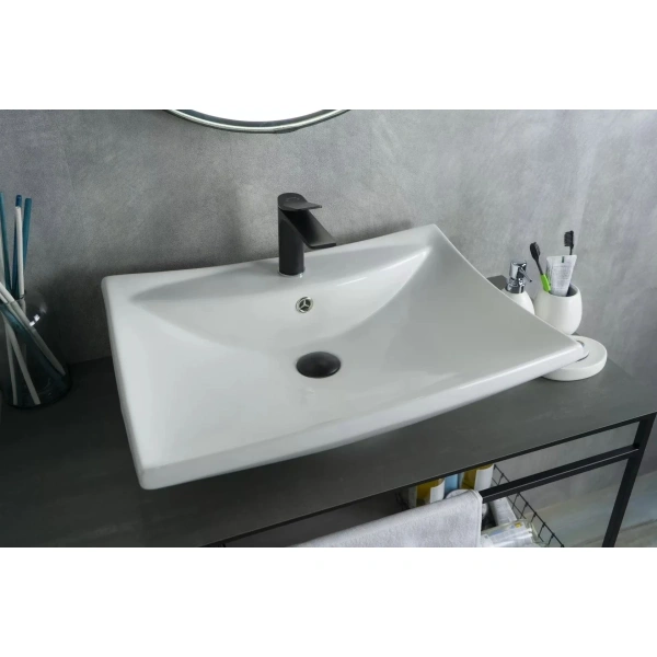 Раковина 60x46 см GID Simple N N9111