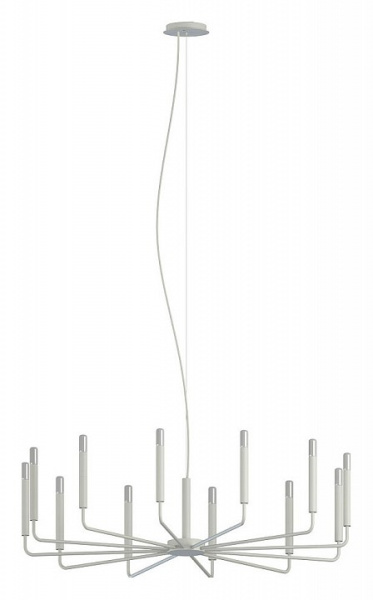 Подвесная люстра Nowodvorski Orto XII B 11465