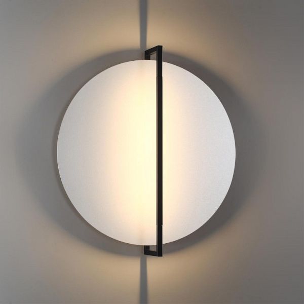 Накладной светильник Odeon Light Next 7015/20WL