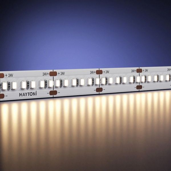 Лента светодиодная Maytoni Led Strip Базовая светодиодная лента 201061