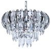 Подвесная люстра Escada 140008 140008/5P Chrome