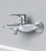 Смеситель для ванны AM.PM Inspire F5010000