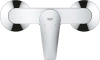 Смеситель для душа Grohe BauEdge 23635001, хром