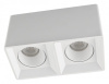 Накладной светильник Denkirs DK3030 DK3085-WH