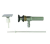 Донный клапан TOTO Jewelhex DH446VE