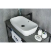Раковина 61x34 см GID Simple N N9217