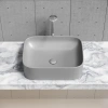 Раковина 50,5x38 см Ceramica Nova Element CN6052MH