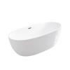 Акриловая ванна Vincea 186x88 VBT-405-1860
