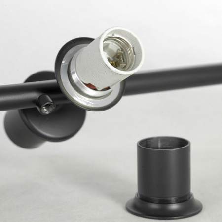 Подвесной светильник Lussole Berkeley LSP-8709