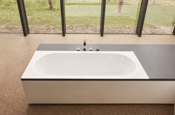 Стальная ванна Bette Starlet Spirit 170x75 1384-000