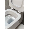 Чаша напольного унитаза BelBagno Vaso BB127CP