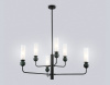 Люстра на штанге Ambrella Light LH LH53274