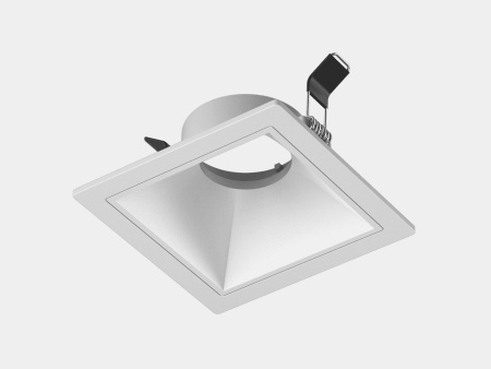 Рамка на 1 светильник SWG PRO COMBO COMBO-3S1-WH