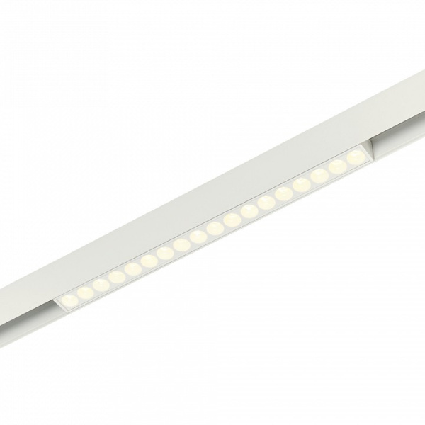 Накладной светильник MyFar FlowPoint MT0211-18W4K-W