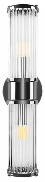 Бра Loft it Vessel 10449W/B CR