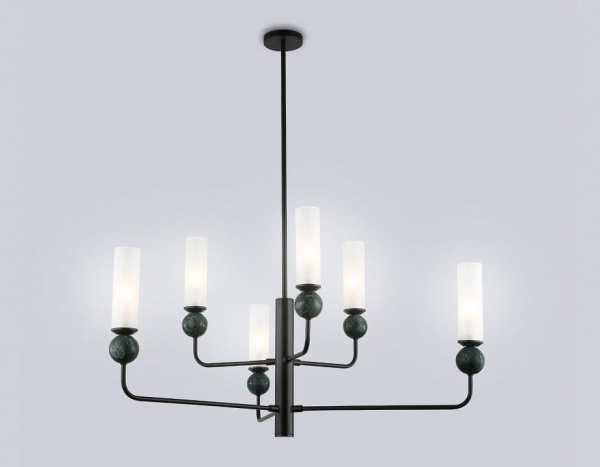 Люстра на штанге Ambrella Light LH LH53274
