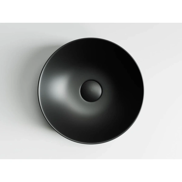 Раковина 35,5x35,5 см Ceramica Nova Element CN6007