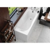 Акриловая ванна 160x70 см Vagnerplast Nymfa VPBA167NYM2E-04