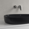Раковина Villeroy&Boch Antao 65 4A7465R7 чистый черный