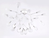 Потолочная люстра Ambrella Light TR TR3011