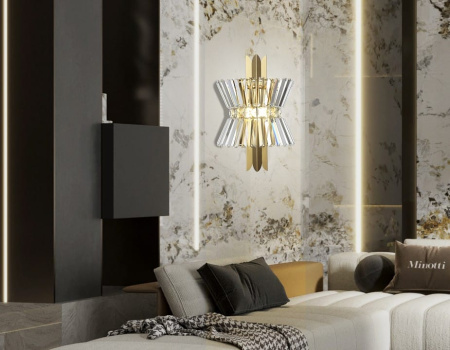 Накладной светильник Ambrella Light LH LH41029