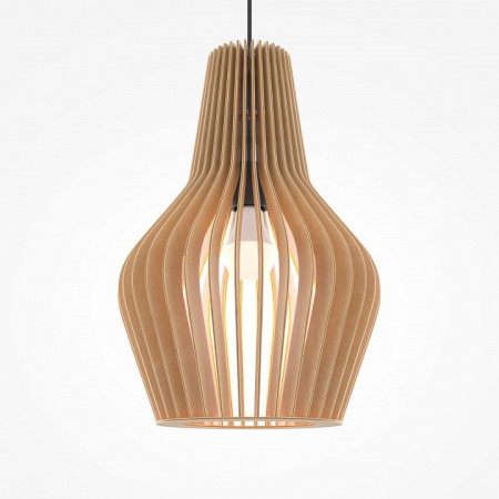 Подвесной светильник Maytoni Roots MOD191PL-01W1