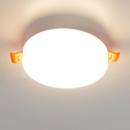 Встраиваемый светильник Citilux Вега CLD5310W