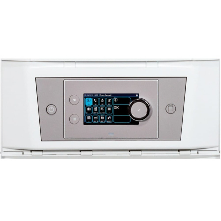 Котел газовый DE DIETRICH EVODENS PRO AMC 45 конденс., настенный, 1 конт., закр.кам.сгор. DIEM E