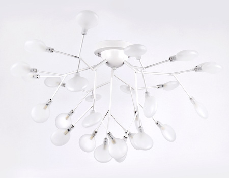Потолочная люстра Ambrella Light TR TR3011
