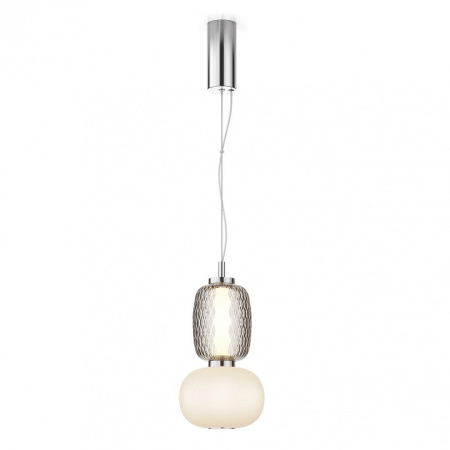 Подвесной светильник Maytoni Pattern MOD267PL-L18CH3K