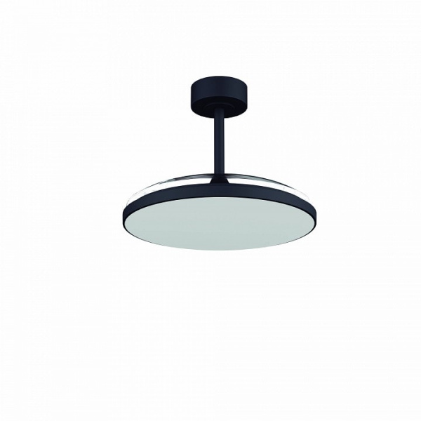 Светильник с вентилятором Mantra Slim Fan 9055