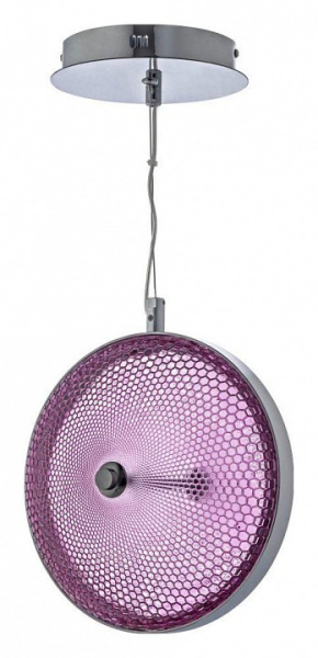 Подвесной светильник Lucia Tucci COIN COIN 2890.R170.1 D250 PK