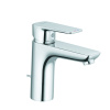 Смеситель для раковины Kludi PURE&STYLE 402900575 хром
