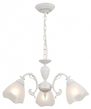 Подвесная люстра Citilux Латур CL413230