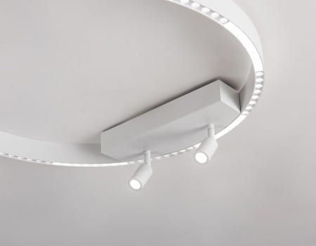 Накладной светильник Ambrella Light FL FL5807