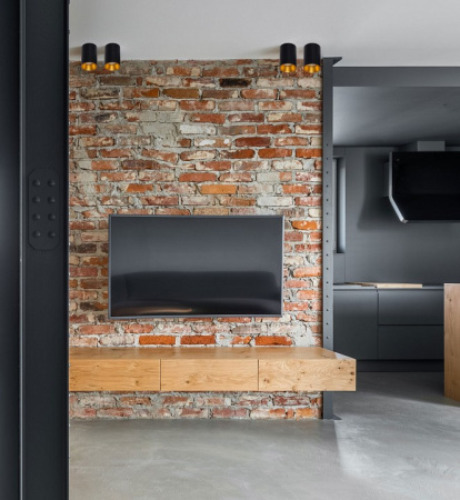 Накладной светильник DeMarkt Прайм 850010901