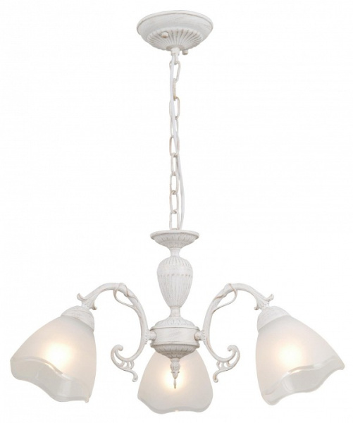 Подвесная люстра Citilux Латур CL413230