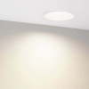 Встраиваемый светильник Arlight MS-BREEZE 035613(1)
