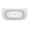 Акриловая ванна BelBagno 150x75 BB710-1500-750