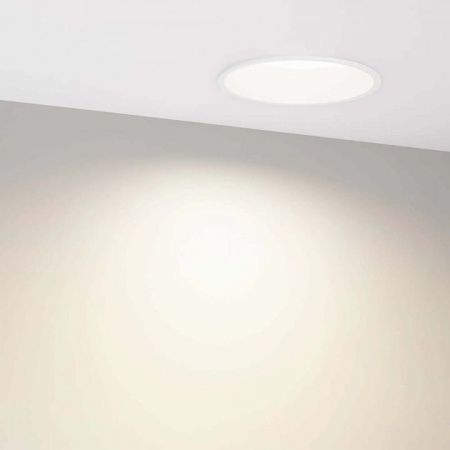 Встраиваемый светильник Arlight MS-BREEZE 035613(1)