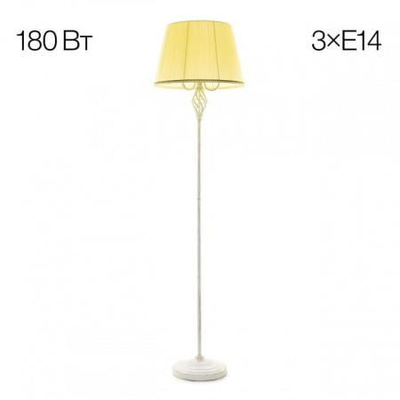 Торшер Citilux Вена CL402923