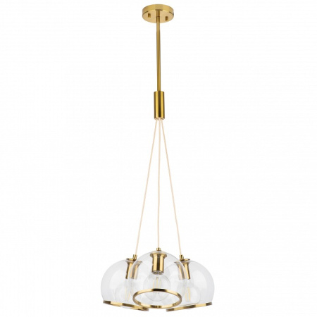 Подвесной светильник Lightstar Sferico 729031