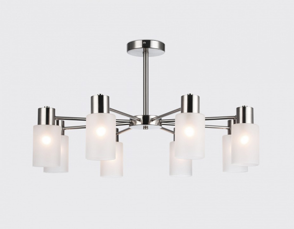 Люстра на штанге Ambrella Light TRADITIONAL TR9575