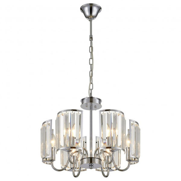 Подвесная люстра Citilux Грета CL333161