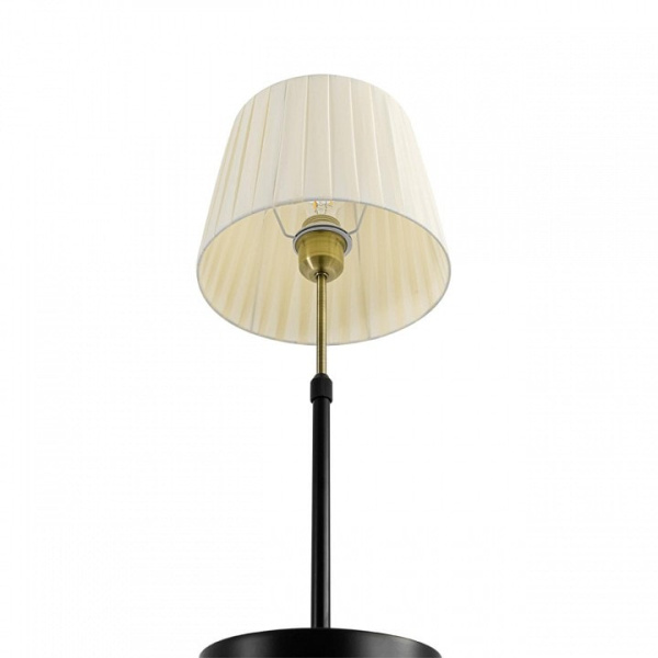 Настольная лампа декоративная Lumion MODERNI 8302/1T