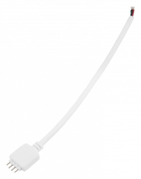 Набор соединителей лент гибких Elektrostandard Аксессуары для RGB светодиодной ленты 12/24V a057329