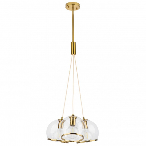 Подвесной светильник Lightstar Sferico 729031